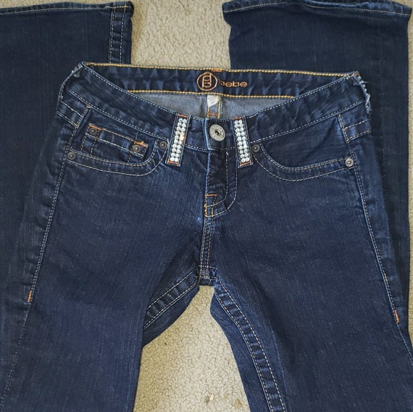 JEANS - Picture 3 of 4